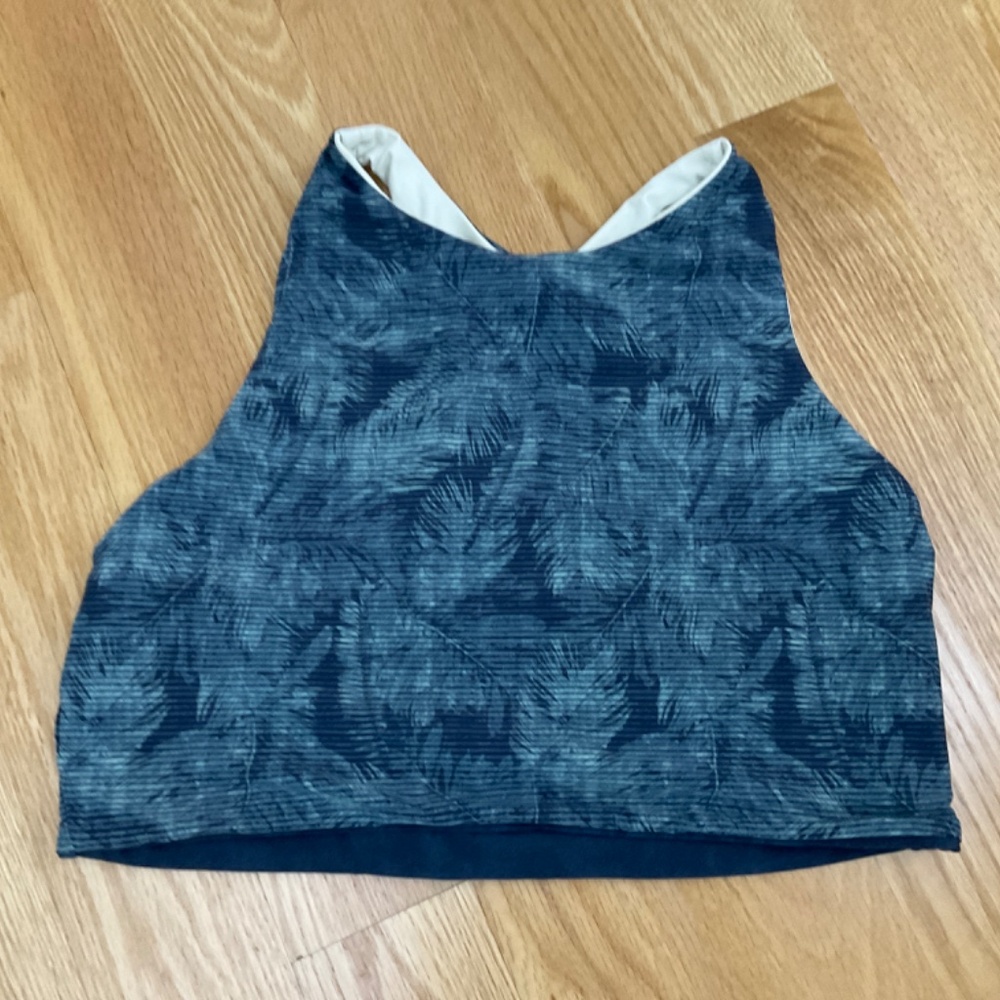 Carve Designs Multicolor Bikini Set - Picture 8 of 12